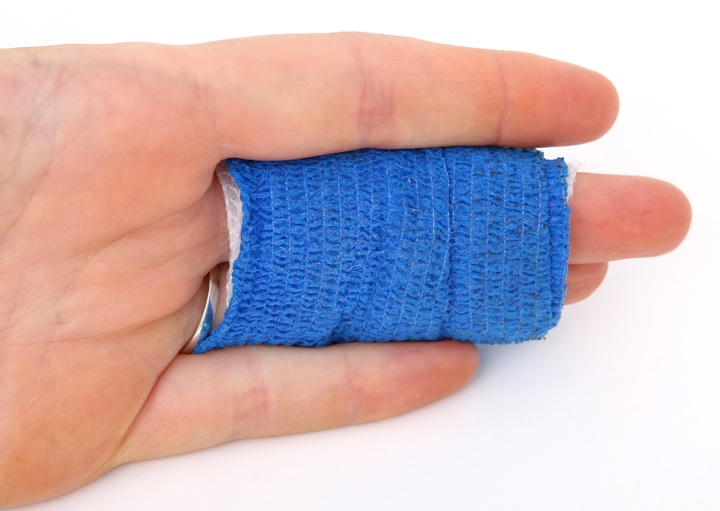 birmingham hand surgery